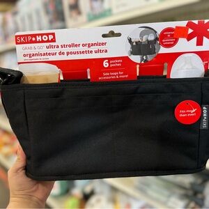 Skip Hop Ultra Stroller Organizer
